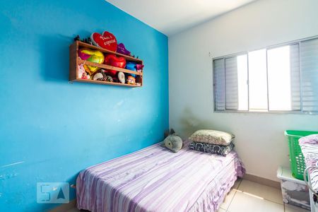 Quarto 1 de casa à venda com 3 quartos, 200m² em Santo Antônio, Osasco