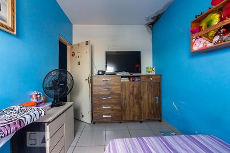 Quarto 1 de casa à venda com 3 quartos, 200m² em Santo Antônio, Osasco