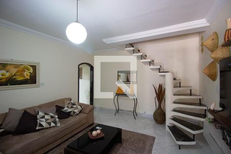 Sala de casa à venda com 3 quartos, 650m² em Itaquera, São Paulo
