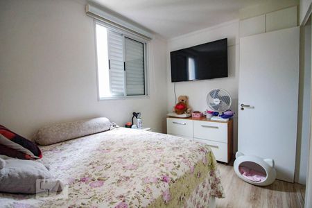 quarto 1 de apartamento à venda com 3 quartos, 67m² em Jardim Íris, São Paulo