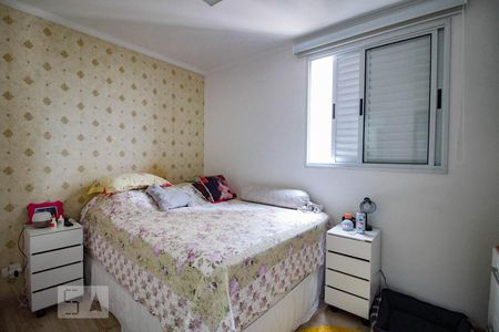 quarto 1 de apartamento à venda com 3 quartos, 67m² em Jardim Íris, São Paulo