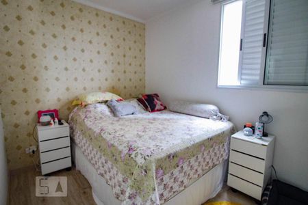 quarto 1 de apartamento à venda com 3 quartos, 67m² em Jardim Íris, São Paulo