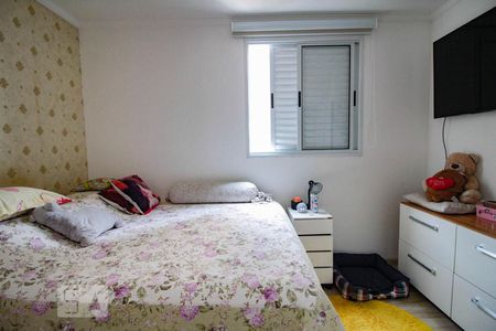 quarto 1 de apartamento à venda com 3 quartos, 67m² em Jardim Íris, São Paulo