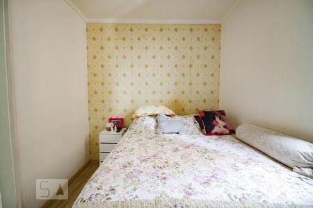 quarto 1 de apartamento à venda com 3 quartos, 67m² em Jardim Íris, São Paulo