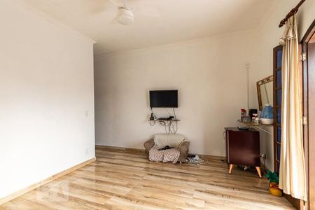 Quarto suíte de casa à venda com 4 quartos, 227m² em Jardim Ponte Rasa, São Paulo