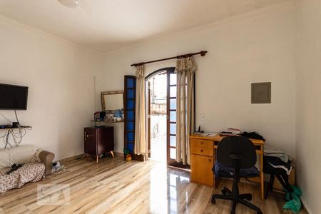 Quarto suíte de casa à venda com 4 quartos, 227m² em Jardim Ponte Rasa, São Paulo