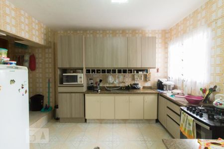 Cozinha de casa à venda com 2 quartos, 226m² em Vila Moraes, São Paulo