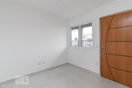 Sala de apartamento à venda com 1 quarto, 36m² em Vila Charlote, São Paulo