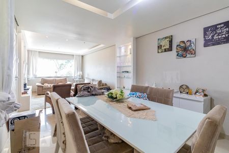 Sala de casa à venda com 3 quartos, 150m² em Jardim Palmares (zona Sul), São Paulo