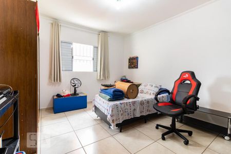 Quarto 1 de casa à venda com 3 quartos, 150m² em Jardim Palmares (zona Sul), São Paulo