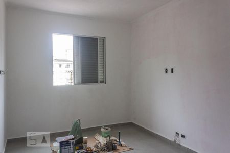 Sala de apartamento para alugar com 1 quarto, 57m² em Ocian, Praia Grande