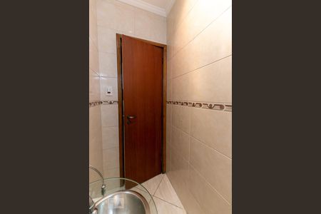 Lavabo de casa à venda com 2 quartos, 200m² em Vila Santa Catarina, São Paulo