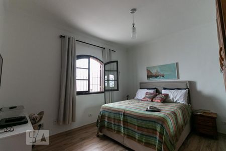 Quarto 1 - Suíte de casa à venda com 2 quartos, 200m² em Vila Santa Catarina, São Paulo