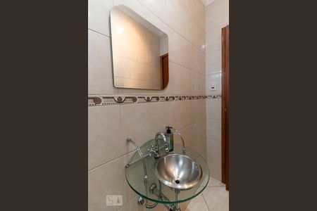 Lavabo de casa à venda com 2 quartos, 200m² em Vila Santa Catarina, São Paulo