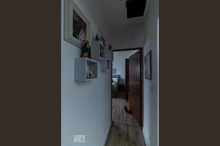 Corredor de casa à venda com 2 quartos, 200m² em Vila Santa Catarina, São Paulo