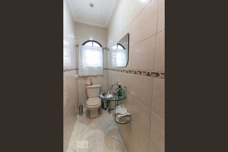 Lavabo de casa à venda com 2 quartos, 200m² em Vila Santa Catarina, São Paulo
