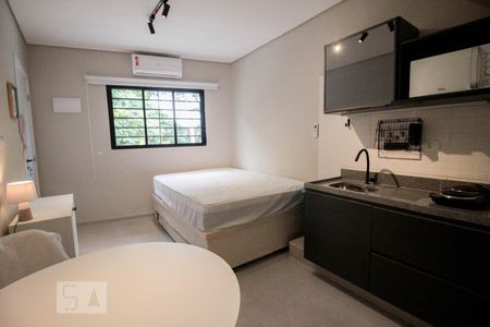 Studio de apartamento para alugar com 1 quarto, 17m² em Casa Verde, São Paulo