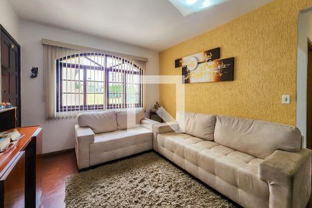 Sala de apartamento para alugar com 3 quartos, 100m² em Centro, São Bernardo do Campo