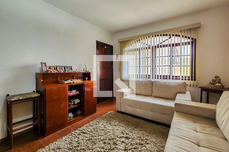 Sala de apartamento para alugar com 3 quartos, 100m² em Centro, São Bernardo do Campo