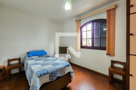 Quarto 2 de apartamento para alugar com 3 quartos, 100m² em Centro, São Bernardo do Campo