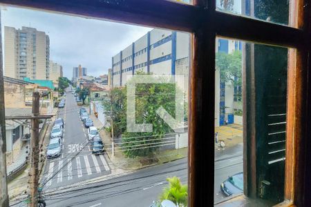 Vista do Quarto 1 de apartamento para alugar com 3 quartos, 100m² em Centro, São Bernardo do Campo