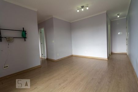 Sala de apartamento para alugar com 3 quartos, 76m² em Jaguaré, São Paulo