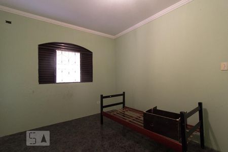 Quarto de casa para alugar com 3 quartos, 210m² em Jardim São Guilherme, Sorocaba