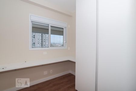 Quarto 1 de apartamento para alugar com 3 quartos, 80m² em Vila Anastácio, São Paulo