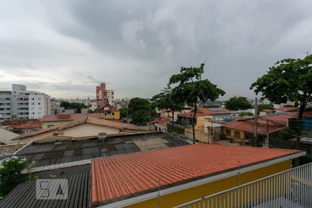 Quarto 1 de apartamento para alugar com 3 quartos, 130m² em Esplanada, Belo Horizonte