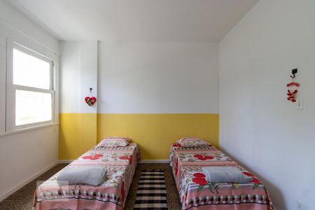 Quarto de kitnet/studio à venda com 1 quarto, 38m² em Centro, Rio de Janeiro