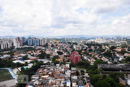 Vista de apartamento para alugar com 3 quartos, 149m² em Paraisópolis, São Paulo
