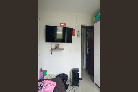 Quarto 1 de apartamento à venda com 2 quartos, 50m² em Vila Silvia, São Paulo