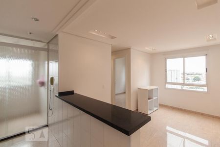 Sala de apartamento para alugar com 2 quartos, 40m² em Vila Independência, São Paulo