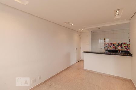 Sala de apartamento para alugar com 2 quartos, 40m² em Vila Independência, São Paulo