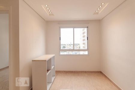 Sala de apartamento para alugar com 2 quartos, 40m² em Vila Independência, São Paulo