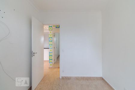 Quarto 1 de apartamento para alugar com 2 quartos, 40m² em Vila Independência, São Paulo