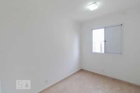 Quarto 1 de apartamento para alugar com 2 quartos, 40m² em Vila Independência, São Paulo