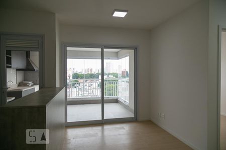 Sala de apartamento para alugar com 2 quartos, 67m² em Macedo, Guarulhos