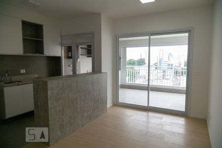 Sala de apartamento para alugar com 2 quartos, 67m² em Macedo, Guarulhos