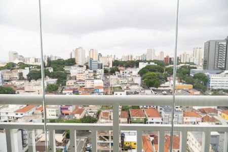 Vista Varanda Gourmet de apartamento para alugar com 2 quartos, 67m² em Macedo, Guarulhos