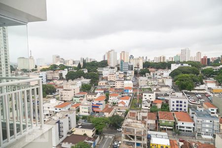 Vista Quarto 1 de apartamento para alugar com 2 quartos, 67m² em Macedo, Guarulhos