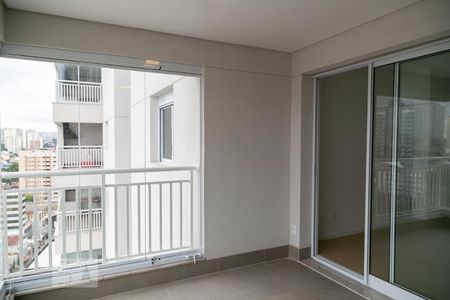 Varanda Gourmet de apartamento para alugar com 2 quartos, 67m² em Macedo, Guarulhos