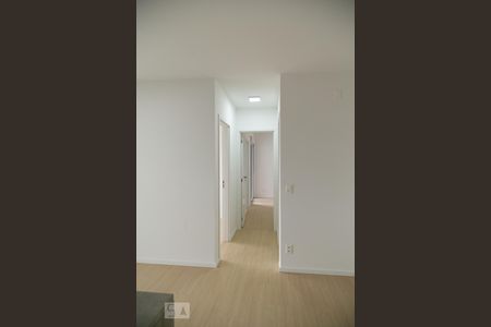 Sala de apartamento para alugar com 2 quartos, 67m² em Macedo, Guarulhos