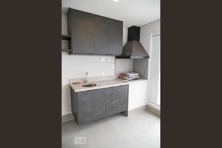 Varanda Gourmet de apartamento para alugar com 2 quartos, 67m² em Macedo, Guarulhos