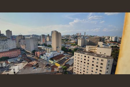 Apartamento para alugar com 3 quartos, 70m² em Centro, Belo Horizonte