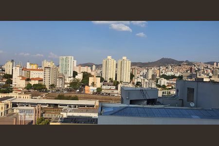 Apartamento para alugar com 3 quartos, 70m² em Centro, Belo Horizonte