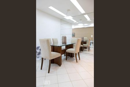 Sala  de apartamento à venda com 3 quartos, 130m² em Recreio dos Bandeirantes, Rio de Janeiro