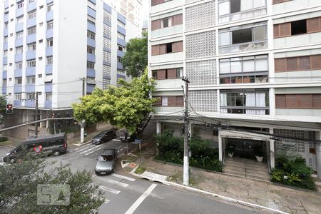 Vista de apartamento para alugar com 2 quartos, 95m² em Paraíso, São Paulo