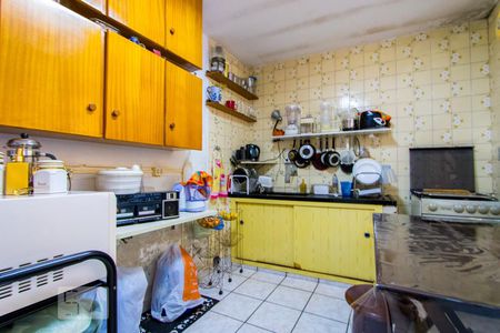 Casa à venda com 140m², 3 quartos e 1 vaga Casa à venda com 140m², 3 quartos e 1 vagaCozinha