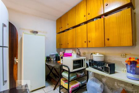 Casa à venda com 140m², 3 quartos e 1 vaga Casa à venda com 140m², 3 quartos e 1 vagaCozinha